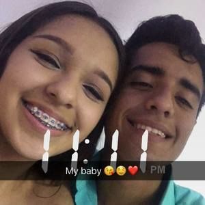 Meet your Posher, Brayan